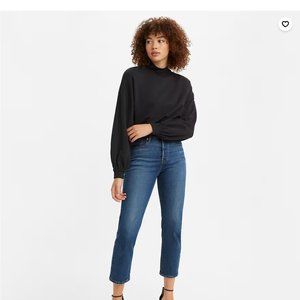 Wedgie Straight Fit Women's Jeans Size 27